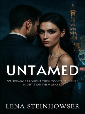 cover image of Untamed